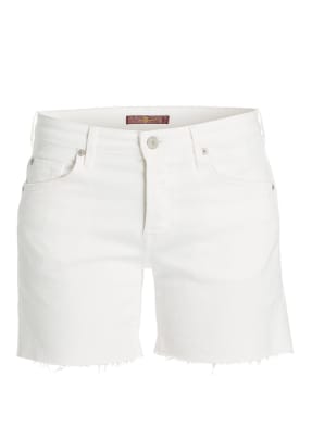 7 for all mankind Jeans-Shorts SLOUCHY