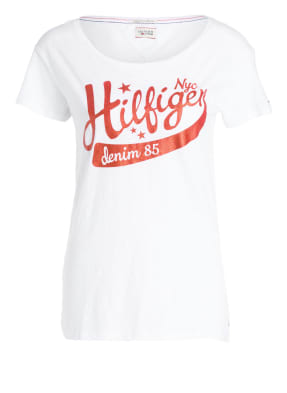 TOMMY JEANS T-Shirt LUCY 