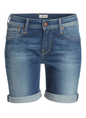 Pepe Jeans Jeans-Shorts POPPY 