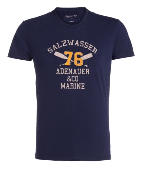 Adenauer & Co T-Shirt FELIX 