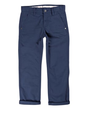 s.Oliver RED Chino-Hose 