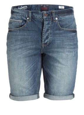 EB Company Jeans-Shorts 