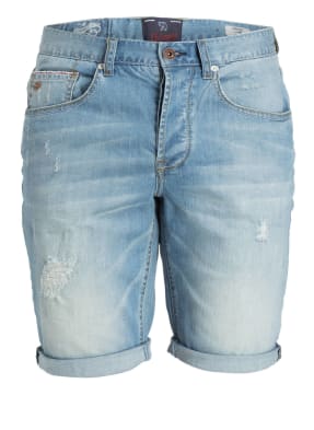 EB Company Jeans-Shorts 