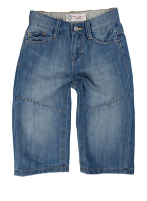 s.Oliver RED Bermuda-Jeans