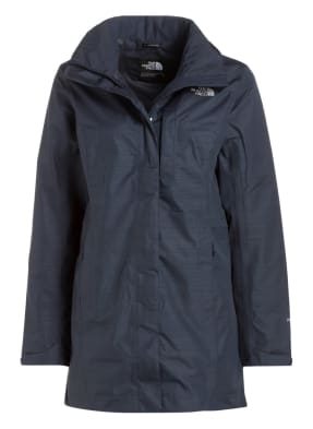 THE NORTH FACE Funktionsparka CIRRUS