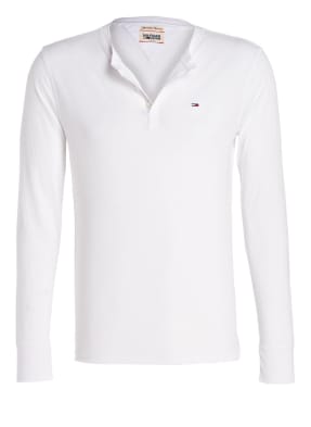 TOMMY JEANS Henley-Shirt COOPER 