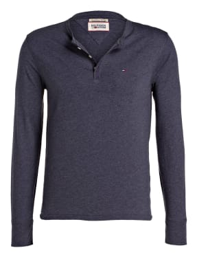 TOMMY JEANS Henley-Shirt COOPER 