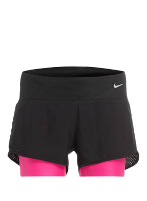 Nike Laufshorts PERFORATED RIVAL