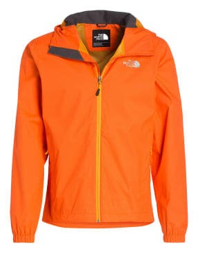 THE NORTH FACE Outdoor-Jacke QUEST