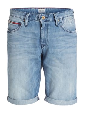 TOMMY JEANS Jeans-Bermudas SCANTON