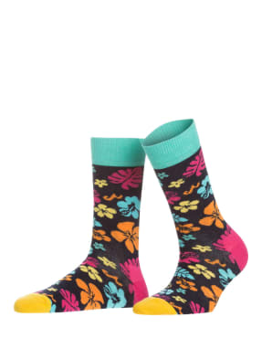 Happy Socks 4er-Pack Socken
