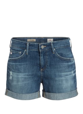AG Jeans Jeans-Shorts 