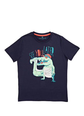 TOM TAILOR T-Shirt 