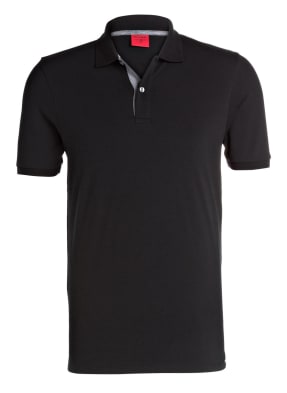 OLYMP Piqué-Poloshirt LEVEL FIVE CASUAL Body Fit