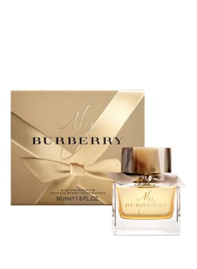 Burberry Beauty My Burberry Eau de Parfum 50 ml