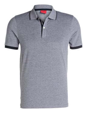 OLYMP Piqué-Poloshirt LEVEL FIVE CASUAL Body Fit