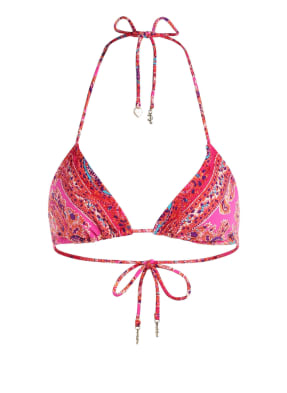 Juicy Couture Triangel-Bikini-Top