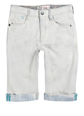s.Oliver RED Jeans-Bermudas