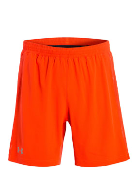 UNDER ARMOUR Shorts LAUNCH 2in1