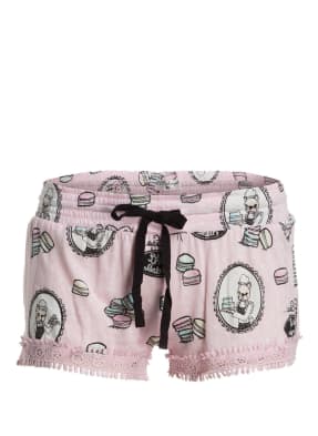 P.J.Salvage Schlafshorts LILYS BAKERY