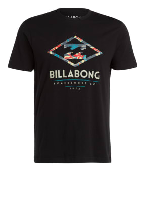 BILLABONG T-Shirt SAPRIS