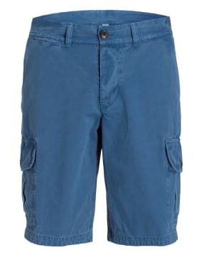 FIRE+ICE Cargo-Shorts TIMBER