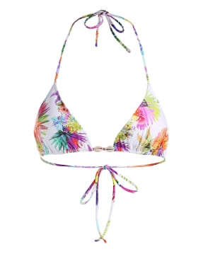 watercult Triangel-Bikini-Top TROPIC SUPREME