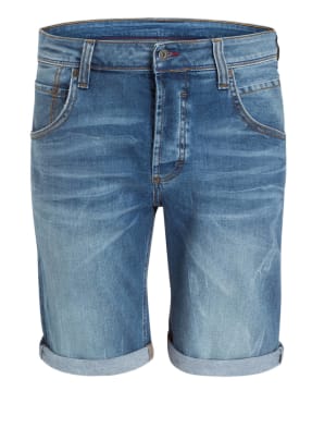 MUSTANG Jeans-Shorts MICHIGAN