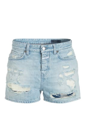 CLOSED Jeans-Shorts 