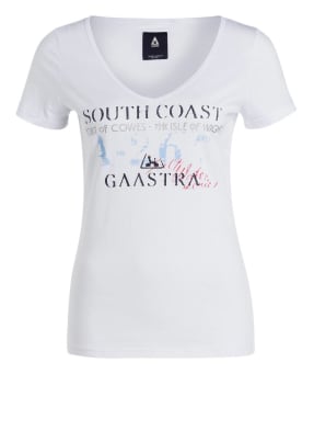 Gaastra T-Shirt BINNACLE