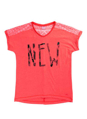 s.Oliver RED T-Shirt 