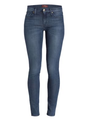 7 for all mankind Jeans SKINNY CLEAN BLUE