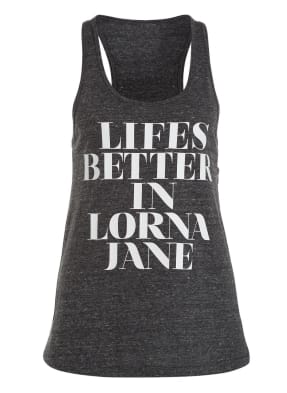 LORNA JANE Tanktop BETTER LIFE