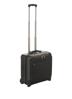 RIMOWA SALSA DELUXE HYBRID Business Trolley