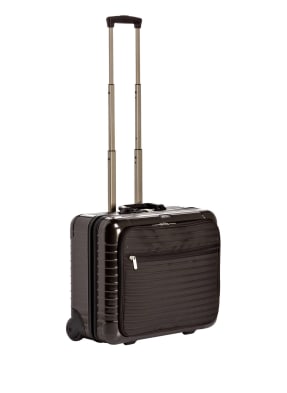 RIMOWA SALSA DELUXE HYBRID Business Trolley