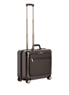 RIMOWA SALSA DELUXE HYBRID  Business Trolley