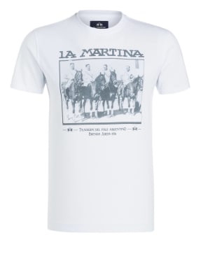 LA MARTINA T-Shirt 