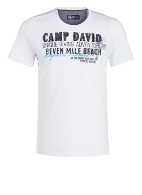 CAMP DAVID T-Shirt 