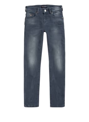 SCOTCH SHRUNK Jeans  STRUMMER