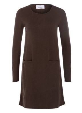ALLUDE Cashmere-Kleid 