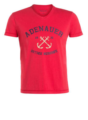 Adenauer & Co T-Shirt ANDI