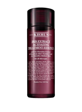 Kiehl's Extract Activating Treatment Essence Anti-Aging Serum 200 ml
