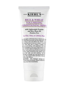 Kiehl's RICE & WHEAT VOLUMIZER CONDITIONER