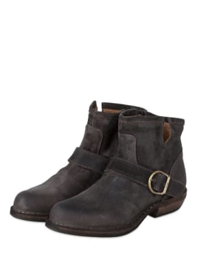 FIORENTINI + BAKER Boots CHAD CARNABY
