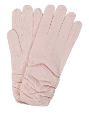 lilienfels Cashmere-Handschuhe 