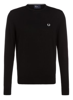 FRED PERRY Strickpullover 