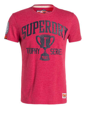Superdry T-Shirt TROPHY