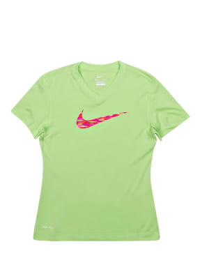 Nike T-Shirt SWOOSH FILL 2