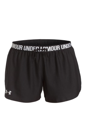 UNDER ARMOUR Shorts PLAY UP