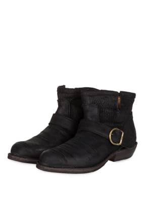 FIORENTINI + BAKER Boots CHAD CARNABY